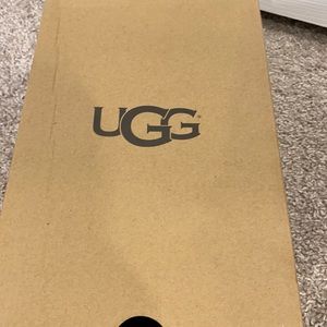 UGG SANDRINNE II Metallic